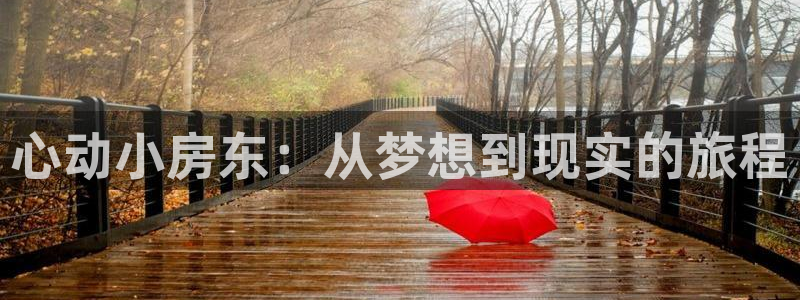 奇幻自卫队樱花动漫免费观看：心动小房东：从梦想到现实的旅程