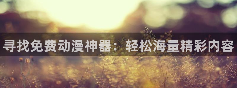 樱花动漫舰队